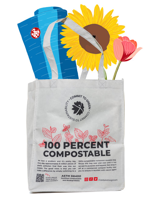 Non-woven Shopping Bag