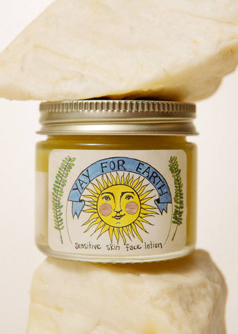 Photo Credit: YAYFOREARTH