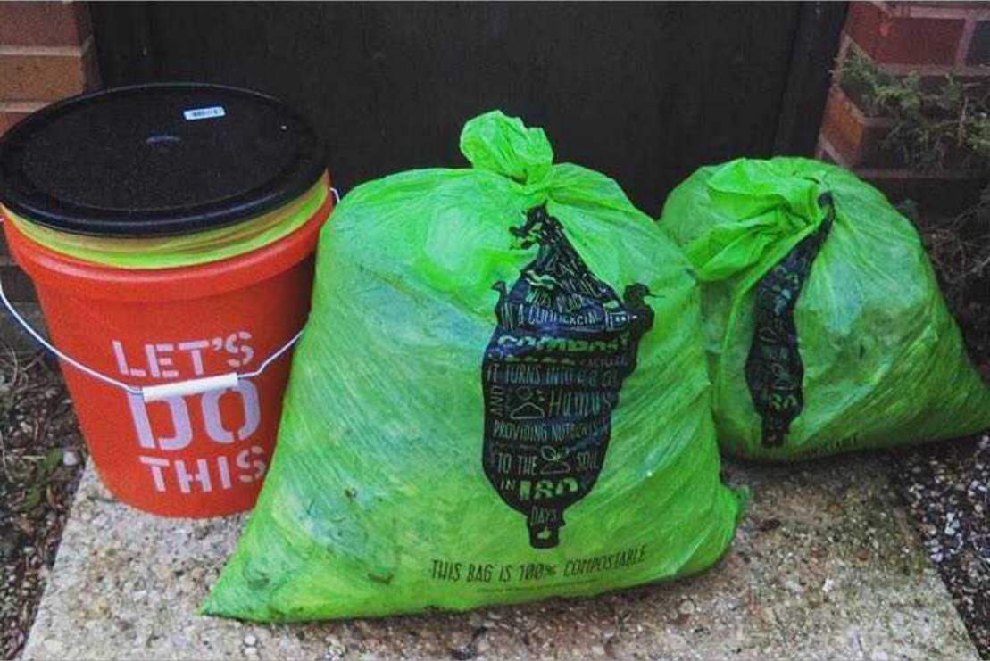 Back to Basics: Recycling 101