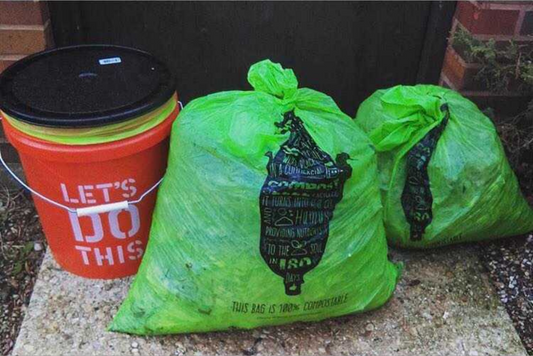 Back to Basics: Recycling 101