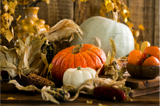 What Will the Holidays Look Like during a Pandemic?