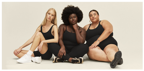 Photo Credit: Girlfriend Collective