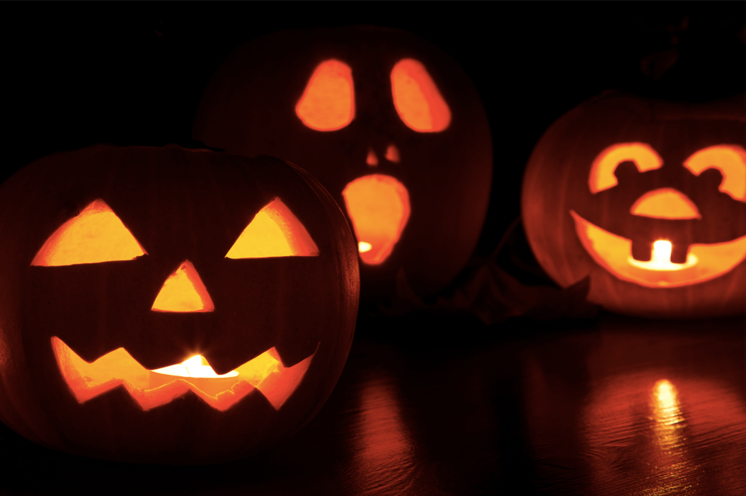 How to Celebrate Halloween During a Pandemic