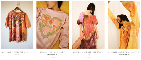 Photo Credit: Orenda Tribe