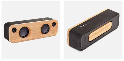 Photo Credit: House of Marley